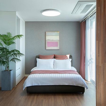 Yeongdeok Yeongduk Brie Pension מראה חיצוני תמונה