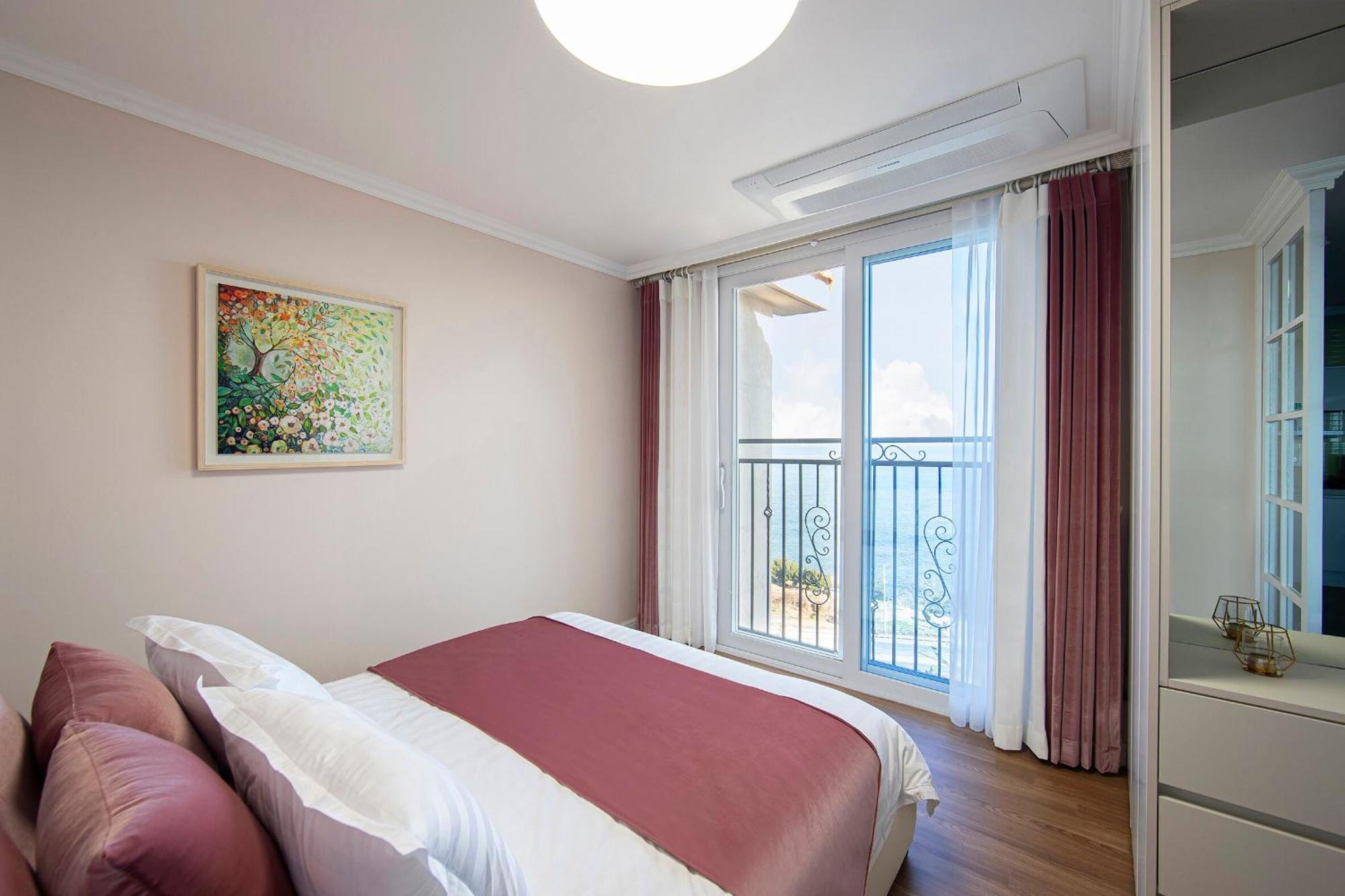 Yeongdeok Yeongduk Brie Pension חדר תמונה