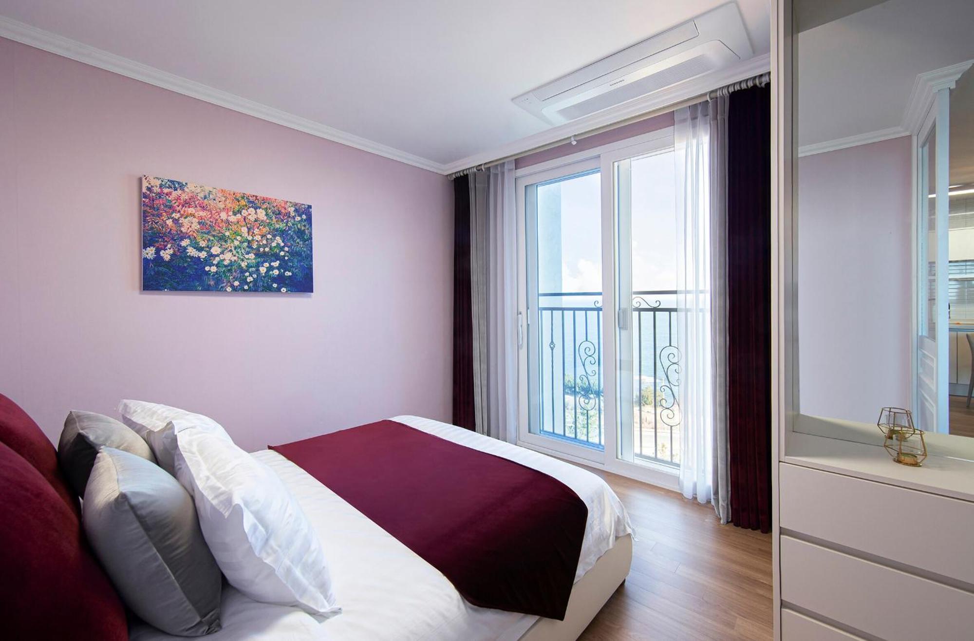 Yeongdeok Yeongduk Brie Pension חדר תמונה