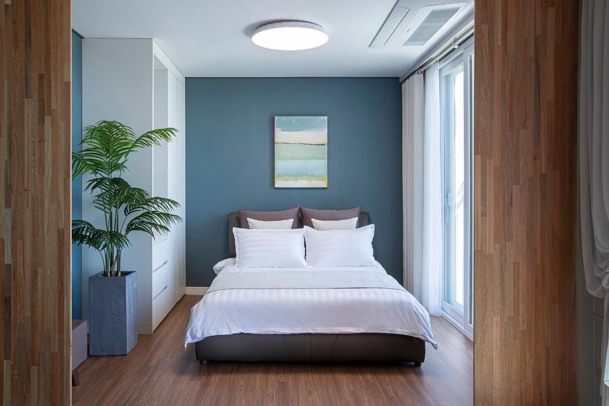 Yeongdeok Yeongduk Brie Pension חדר תמונה