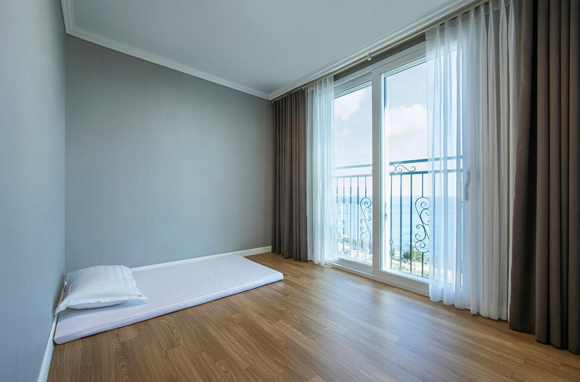 Yeongdeok Yeongduk Brie Pension חדר תמונה
