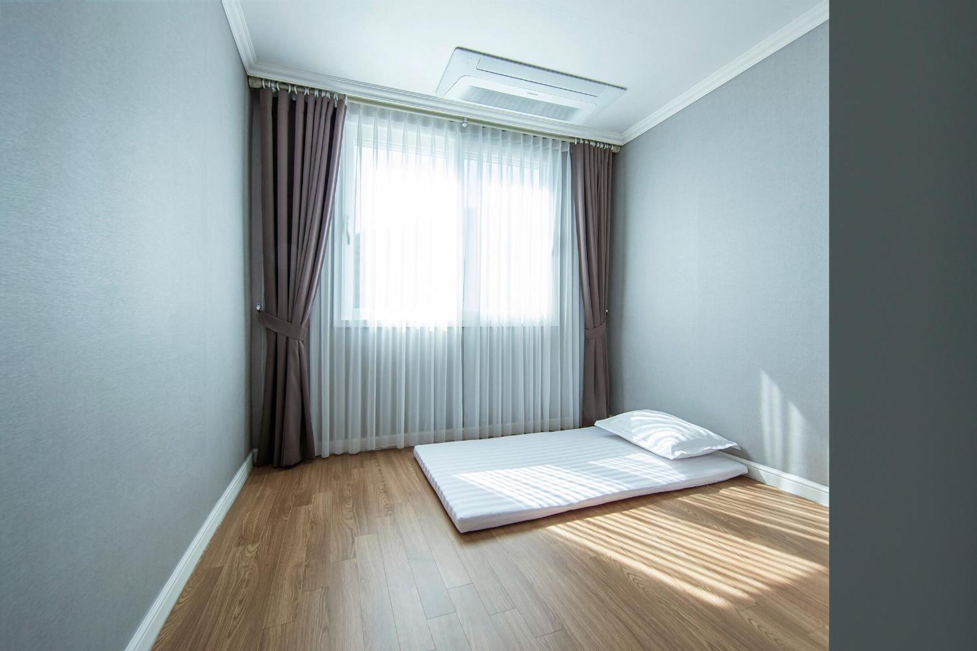Yeongdeok Yeongduk Brie Pension חדר תמונה