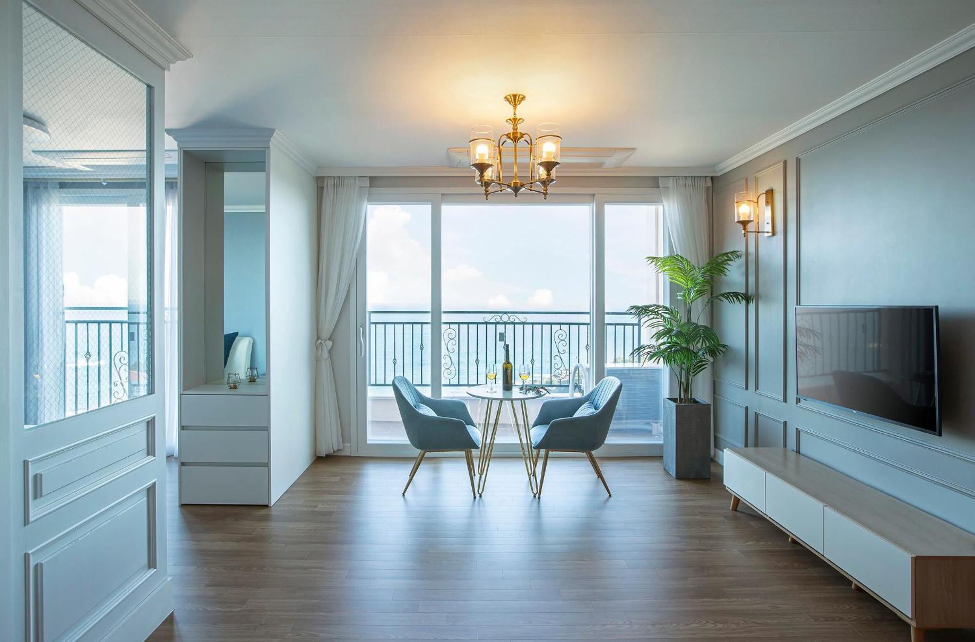 Yeongdeok Yeongduk Brie Pension חדר תמונה