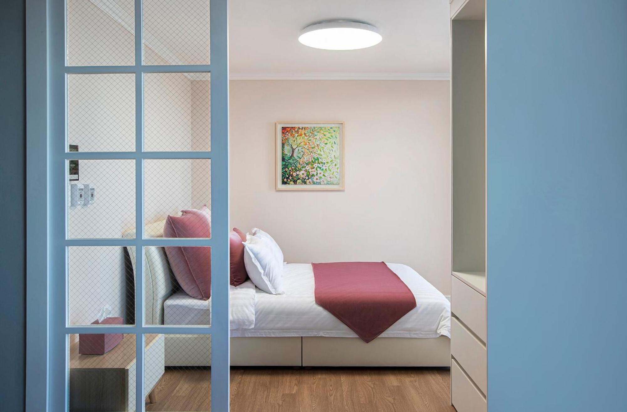 Yeongdeok Yeongduk Brie Pension חדר תמונה