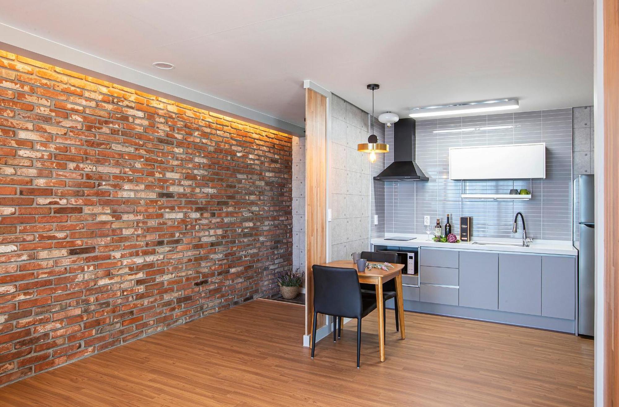 Yeongdeok Yeongduk Brie Pension מראה חיצוני תמונה