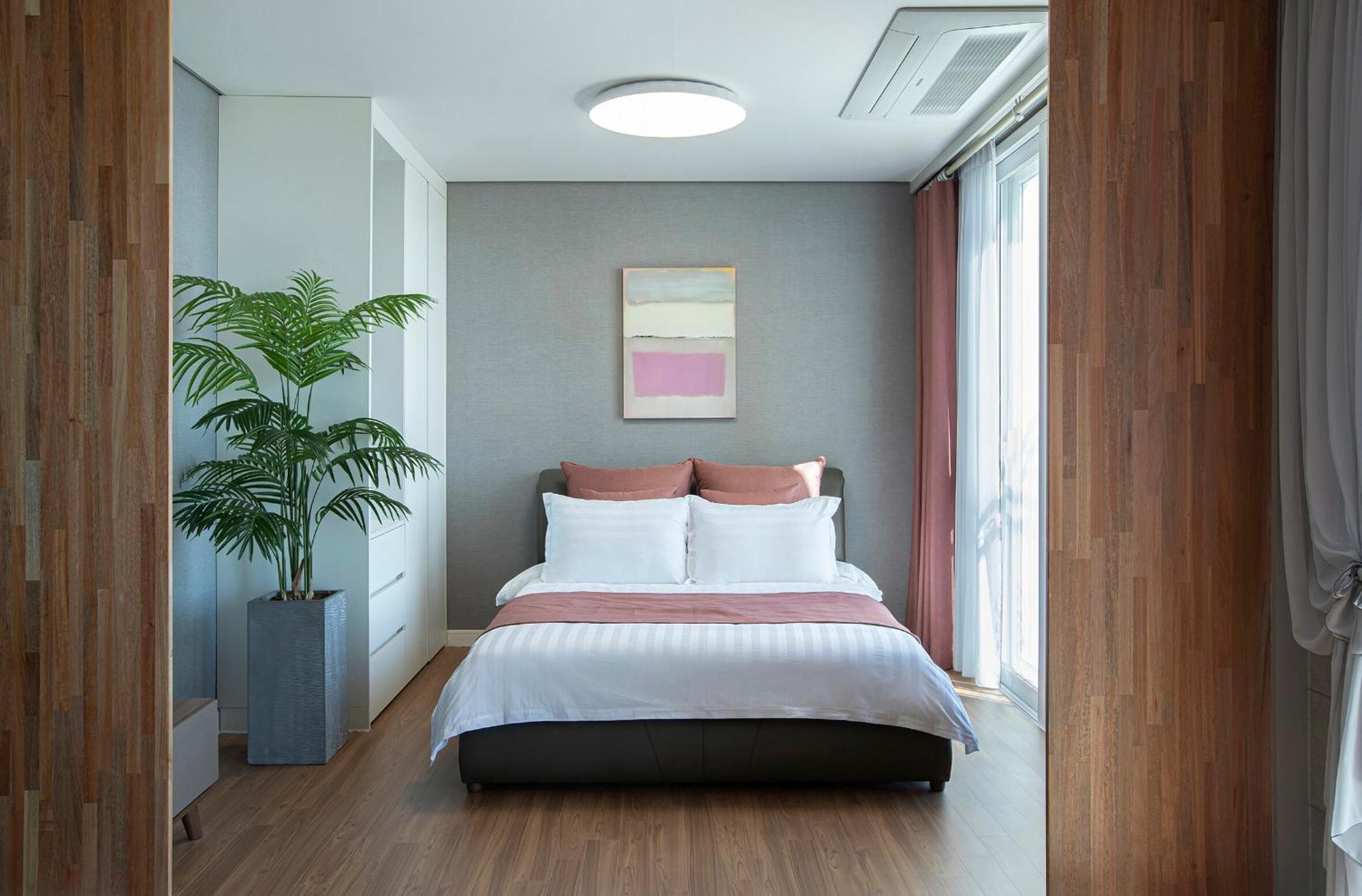 Yeongdeok Yeongduk Brie Pension מראה חיצוני תמונה
